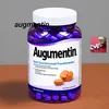 Augmentin 875 prix belgique a